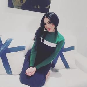 Meet your Posher, Ouarda